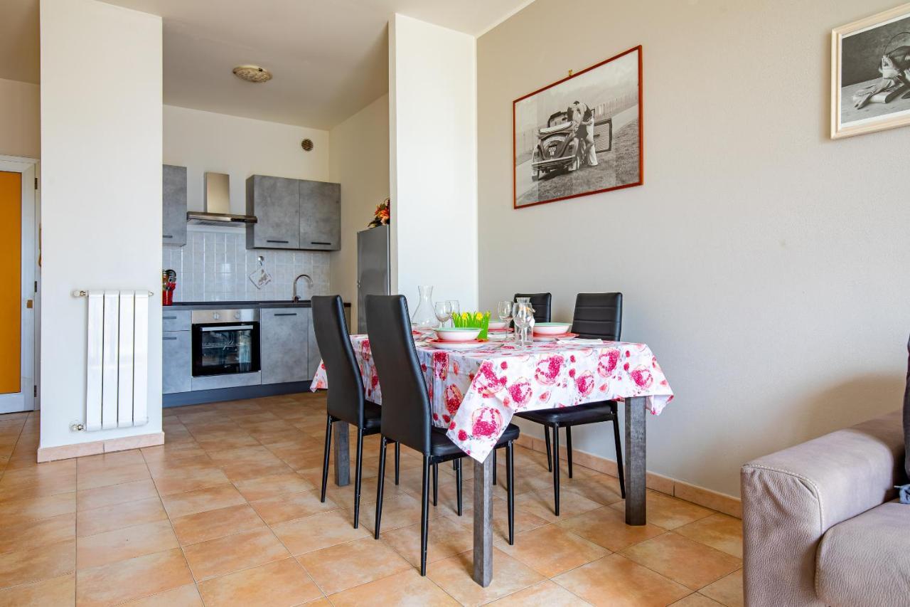 Pretty House Apartment Виареджо Екстериор снимка