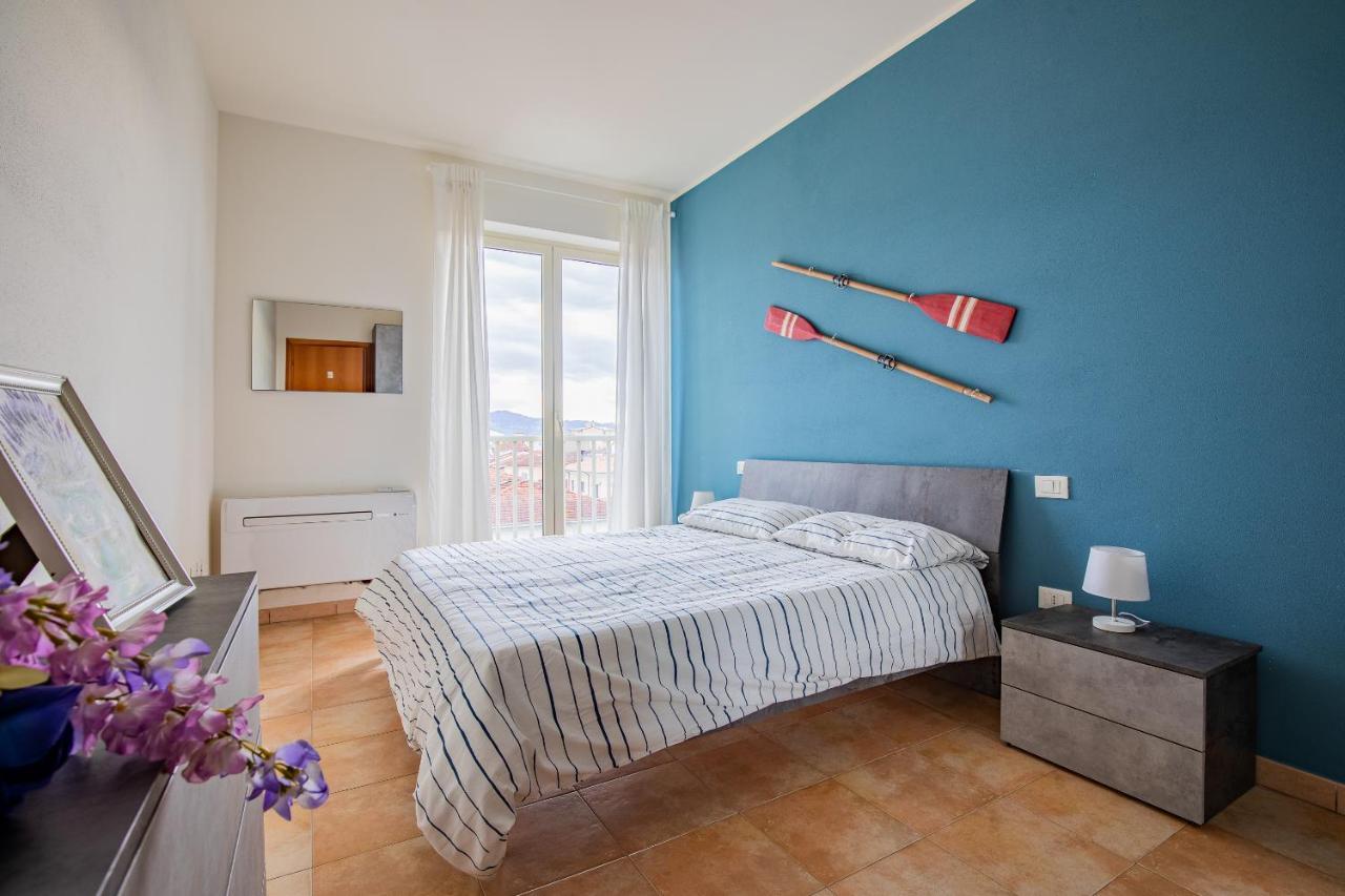 Pretty House Apartment Виареджо Екстериор снимка